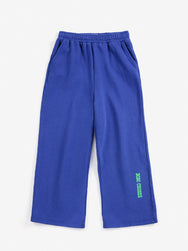 View product Bobo Choses straight jogging pants
