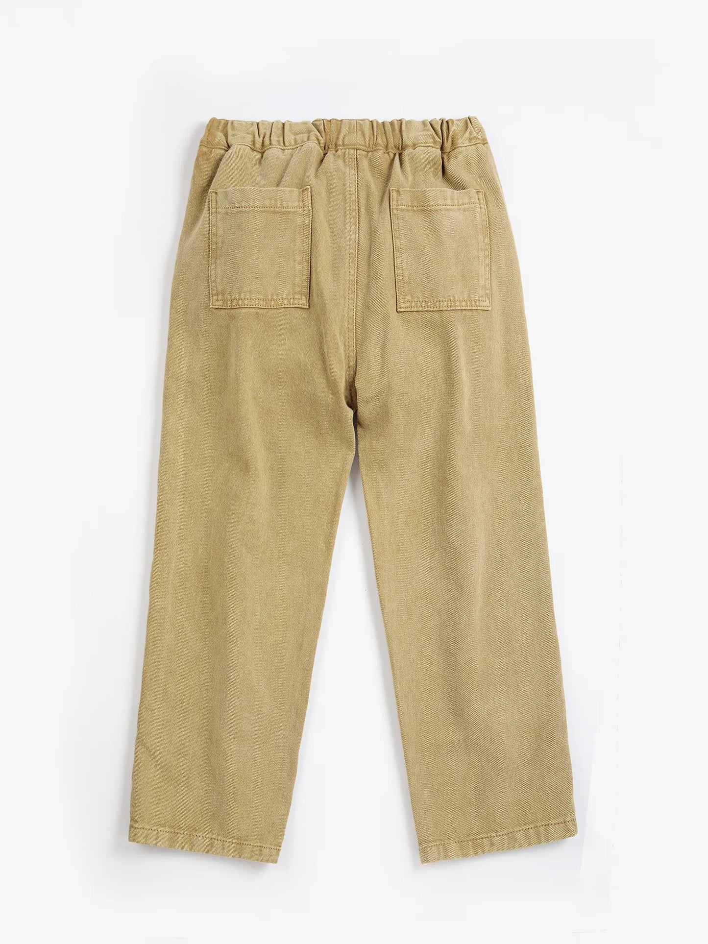 Bobo Choses twill pants