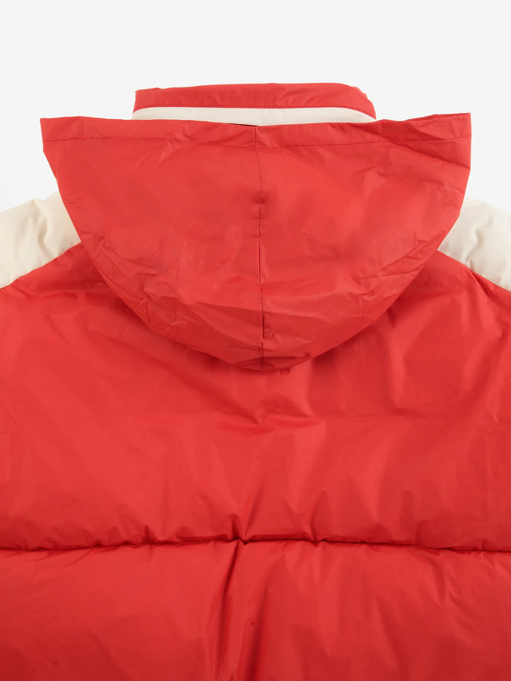 Anorac Mush Monster