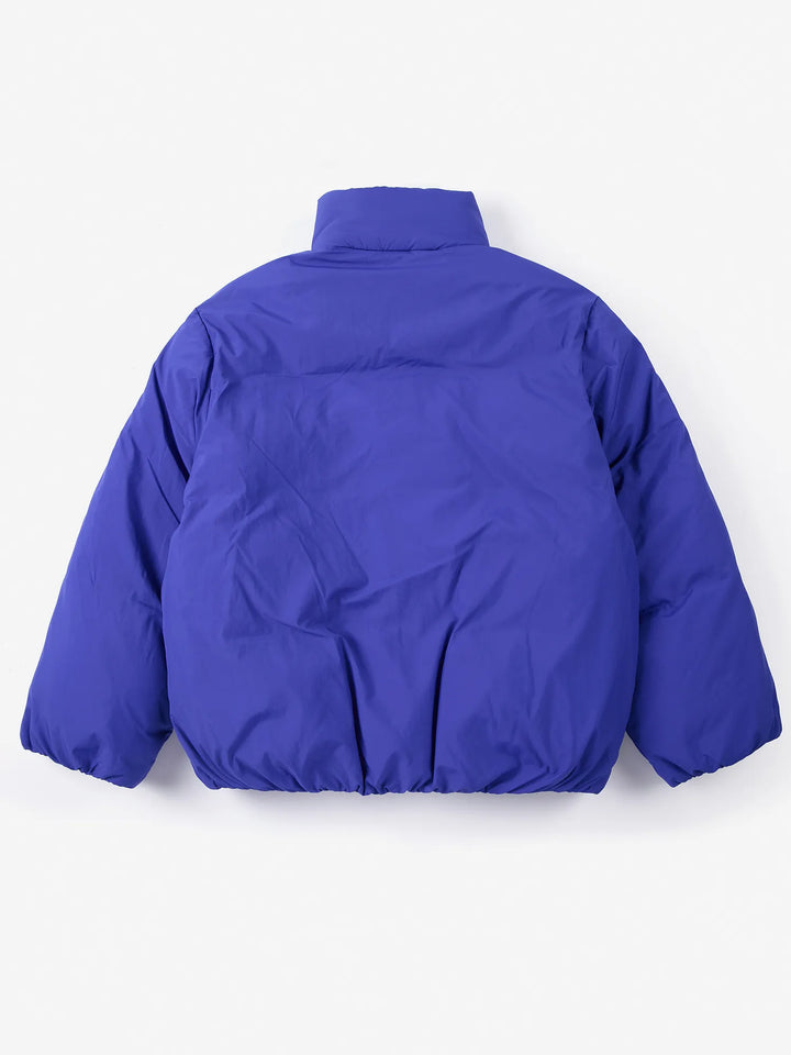 Anorac Mystery BC