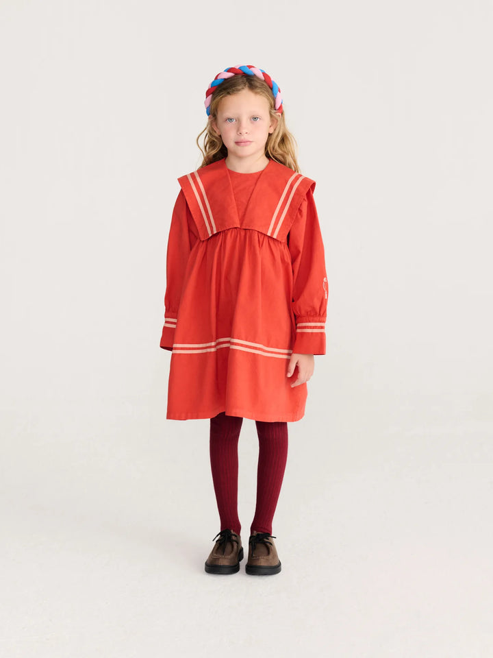 Bobo Choses sailor dress