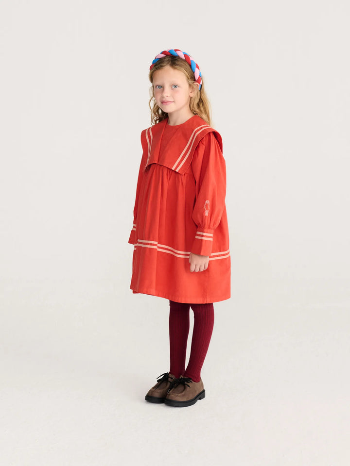 Bobo Choses sailor dress