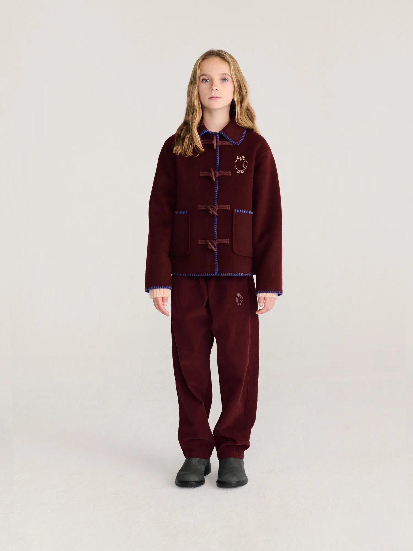 Abric Curious Owl
