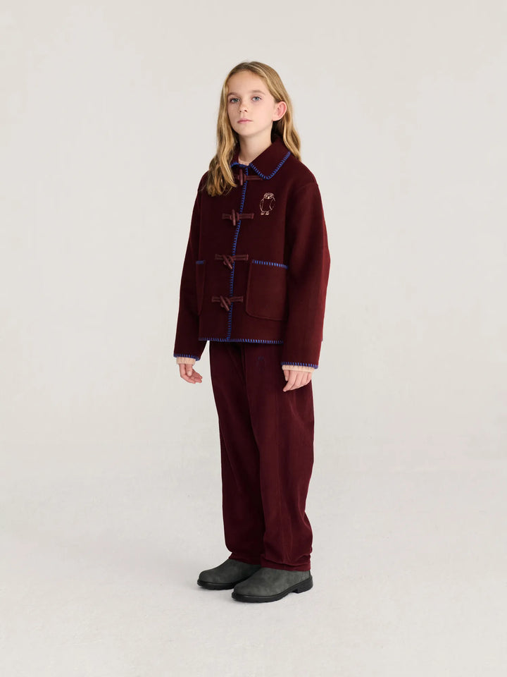 Abric Curious Owl