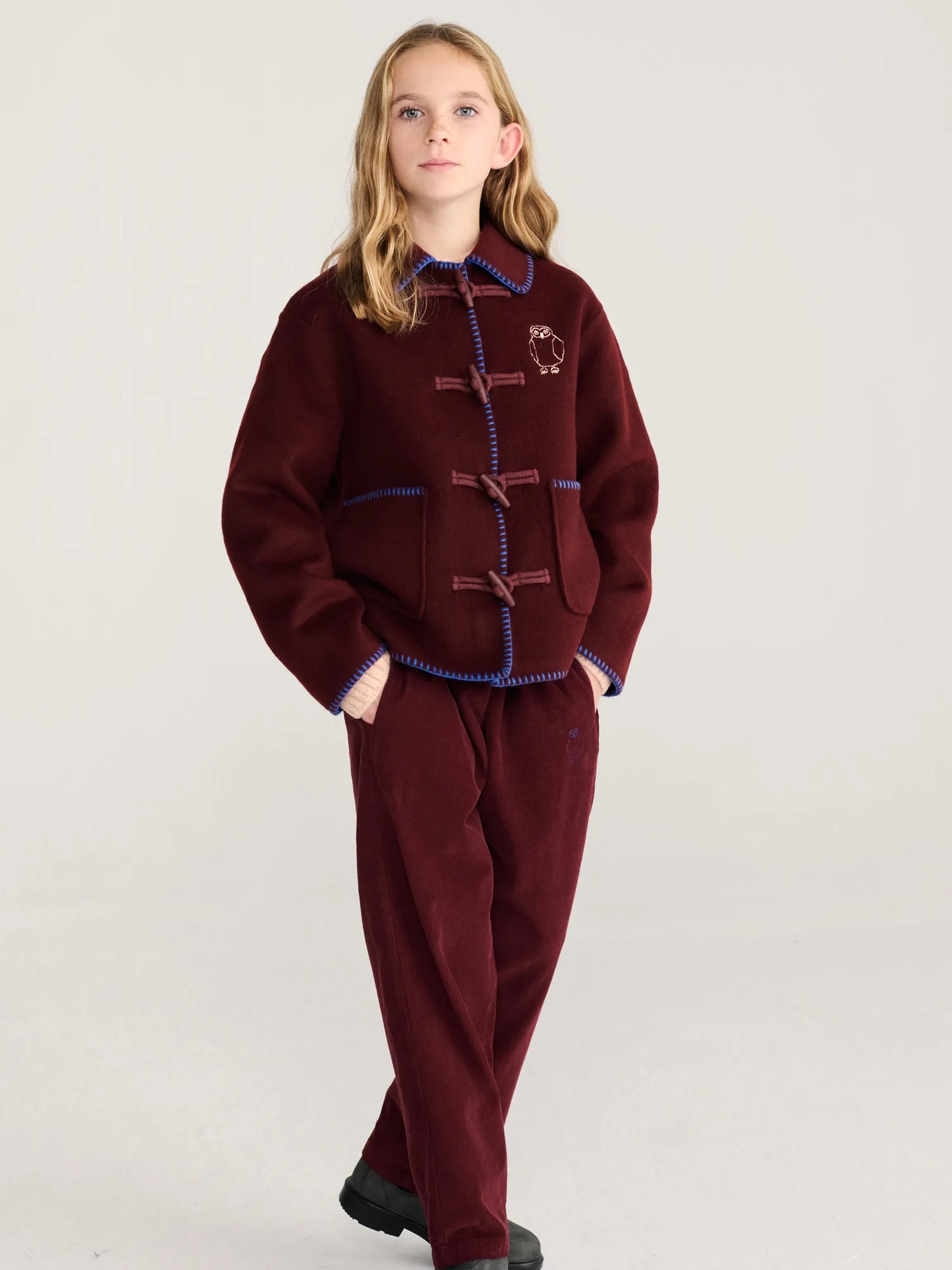 Abric Curious Owl