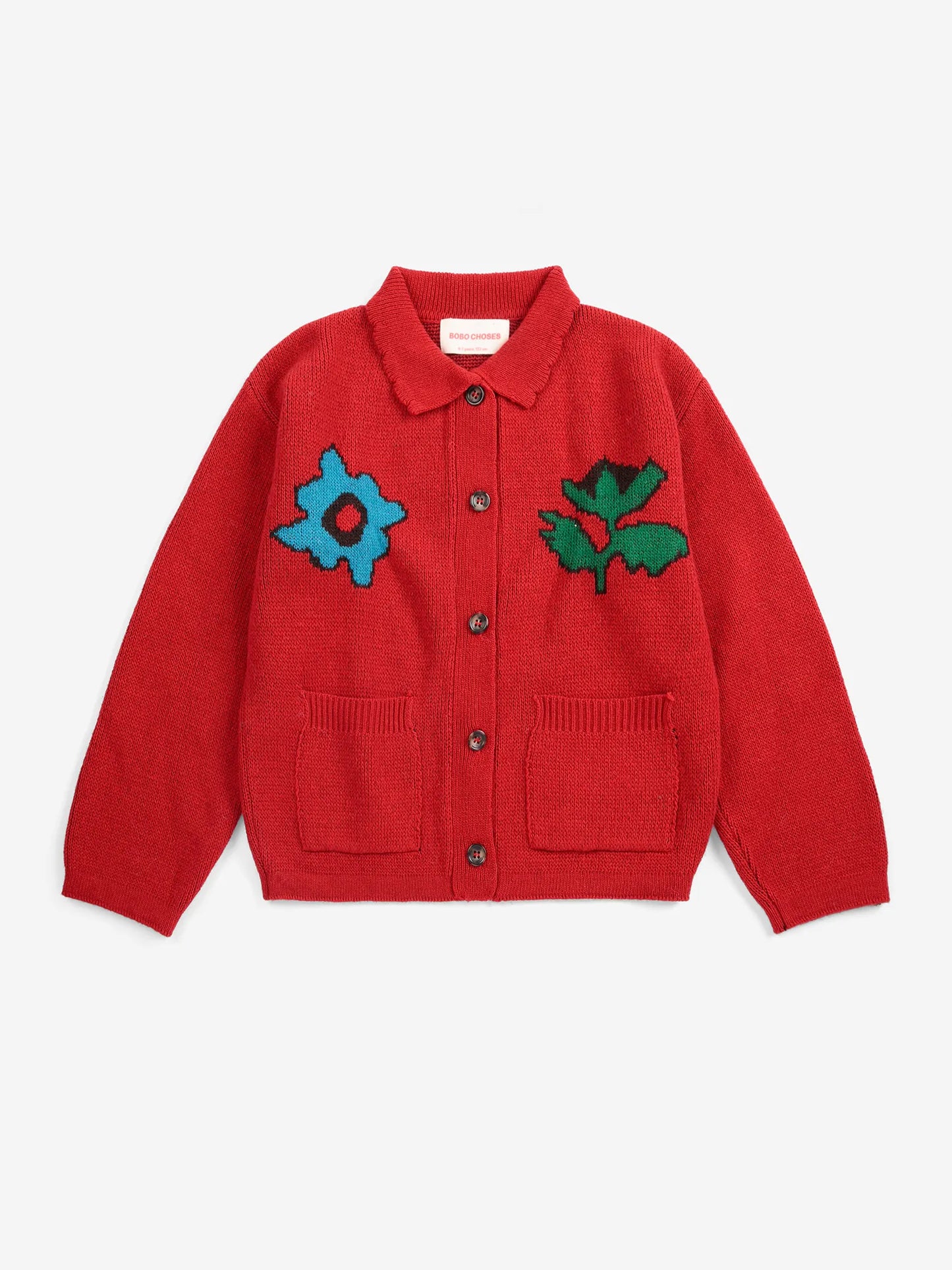 Blossom cardigan