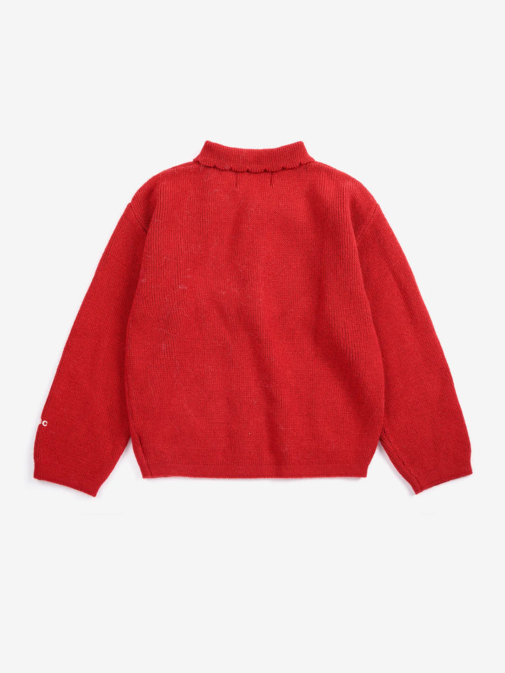 Blossom cardigan