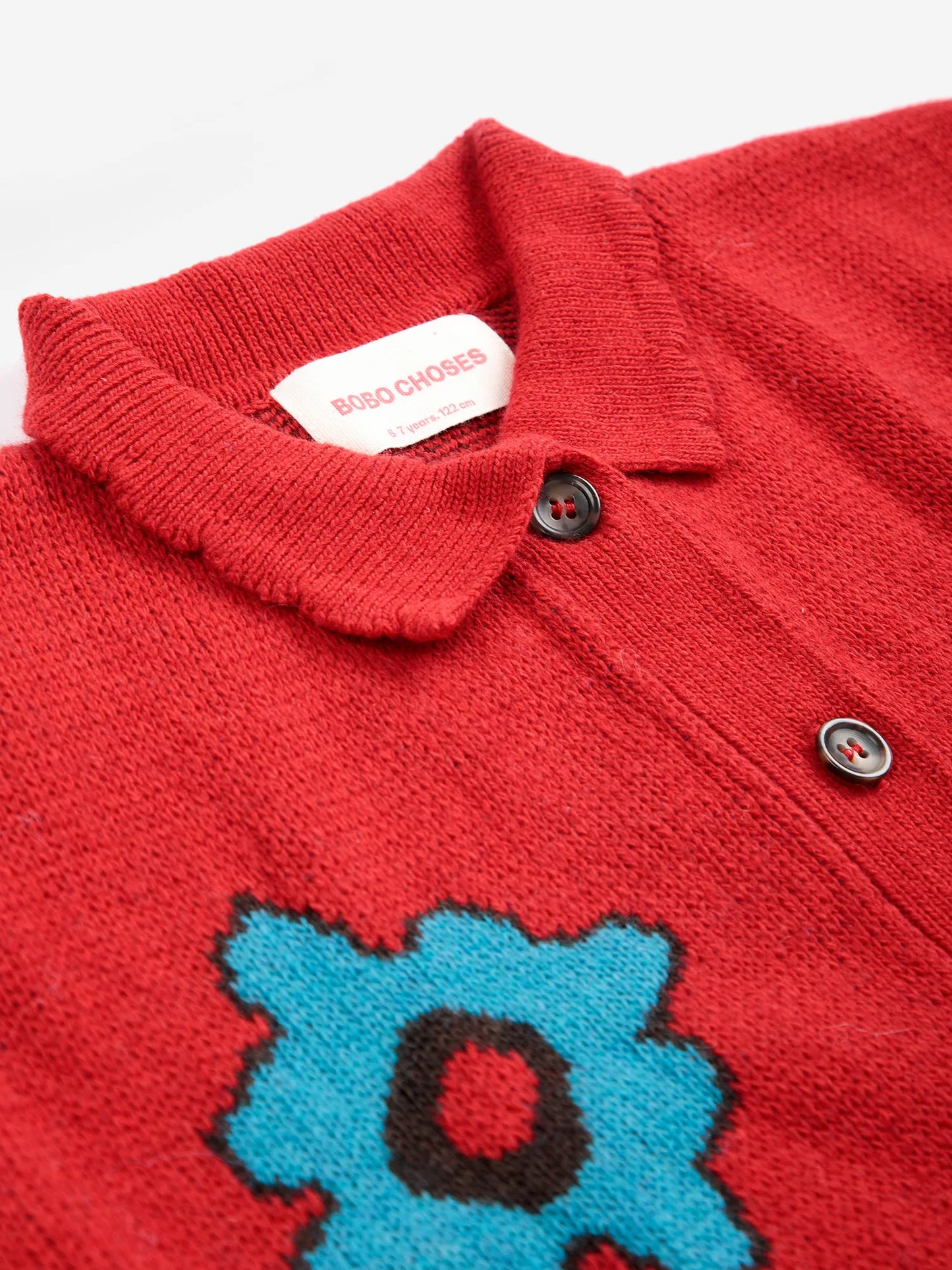 Blossom cardigan