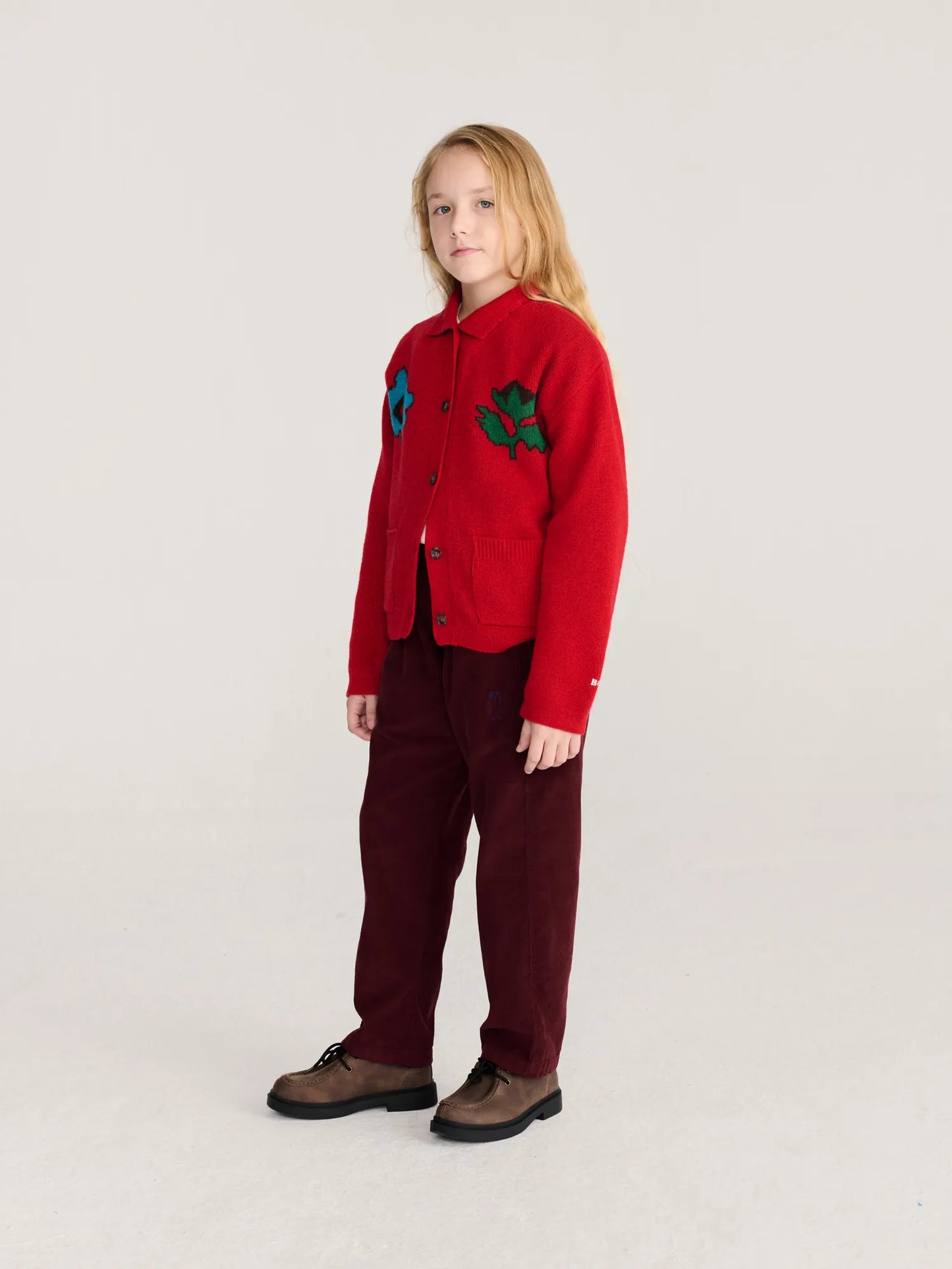Blossom cardigan