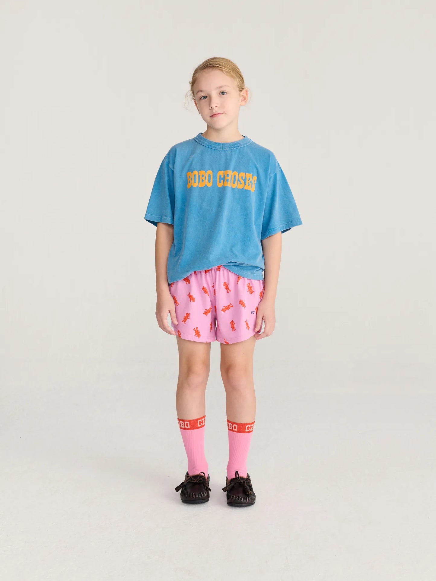 Bobo Choses Pop T-shirt