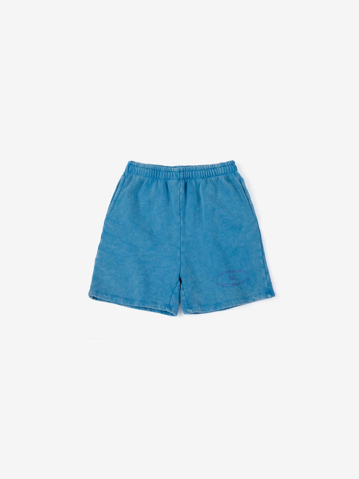 Bermudes Mystery BC