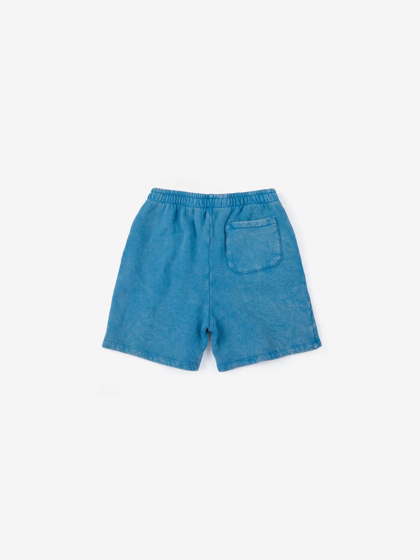 Bermudes Mystery BC