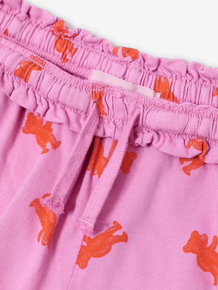 Shorts Softpaw Monster Allover