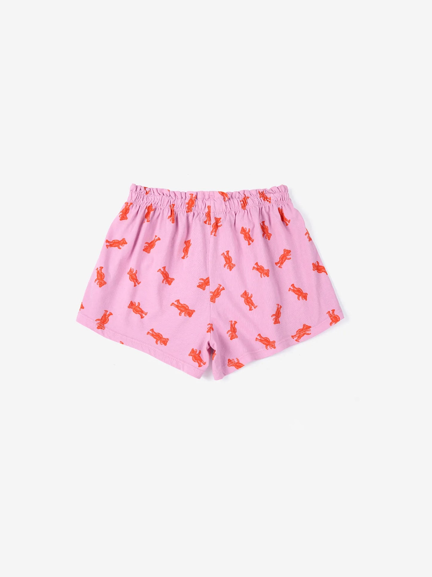 Softpaw Monster all over shorts