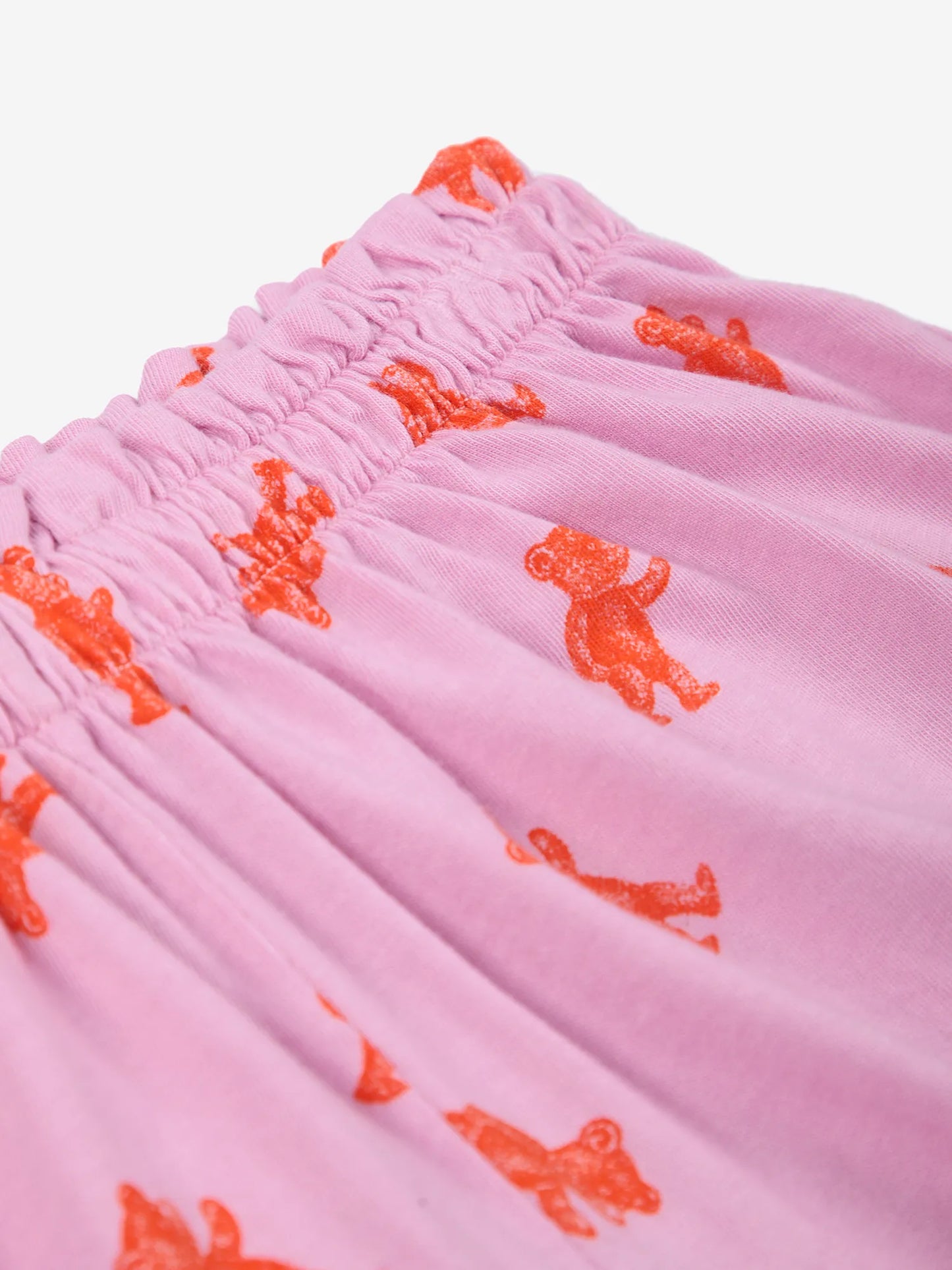Softpaw Monster all over shorts