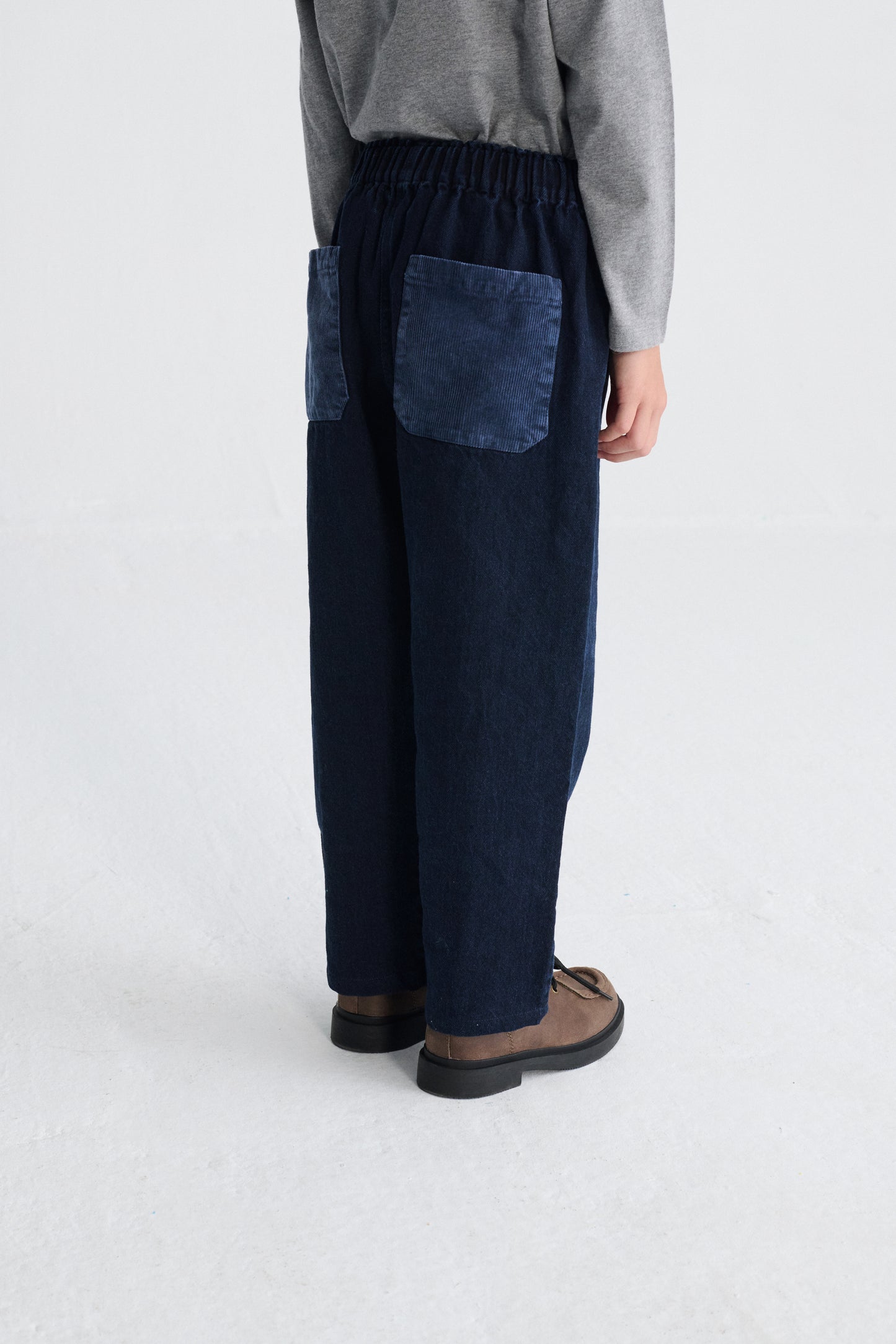 Bobo Choses 데님 팬츠