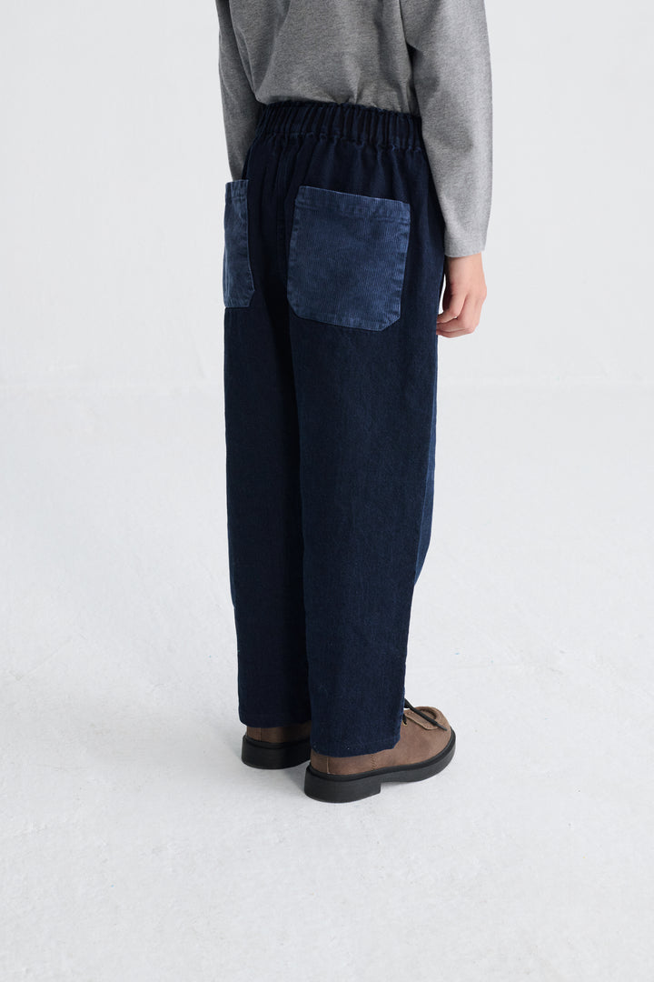 Bobo Choses denim pants