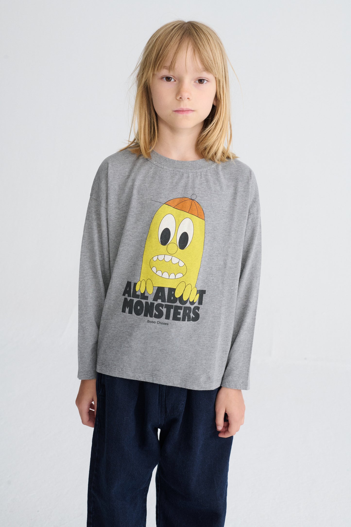 Bigtooth Lemon T-shirt