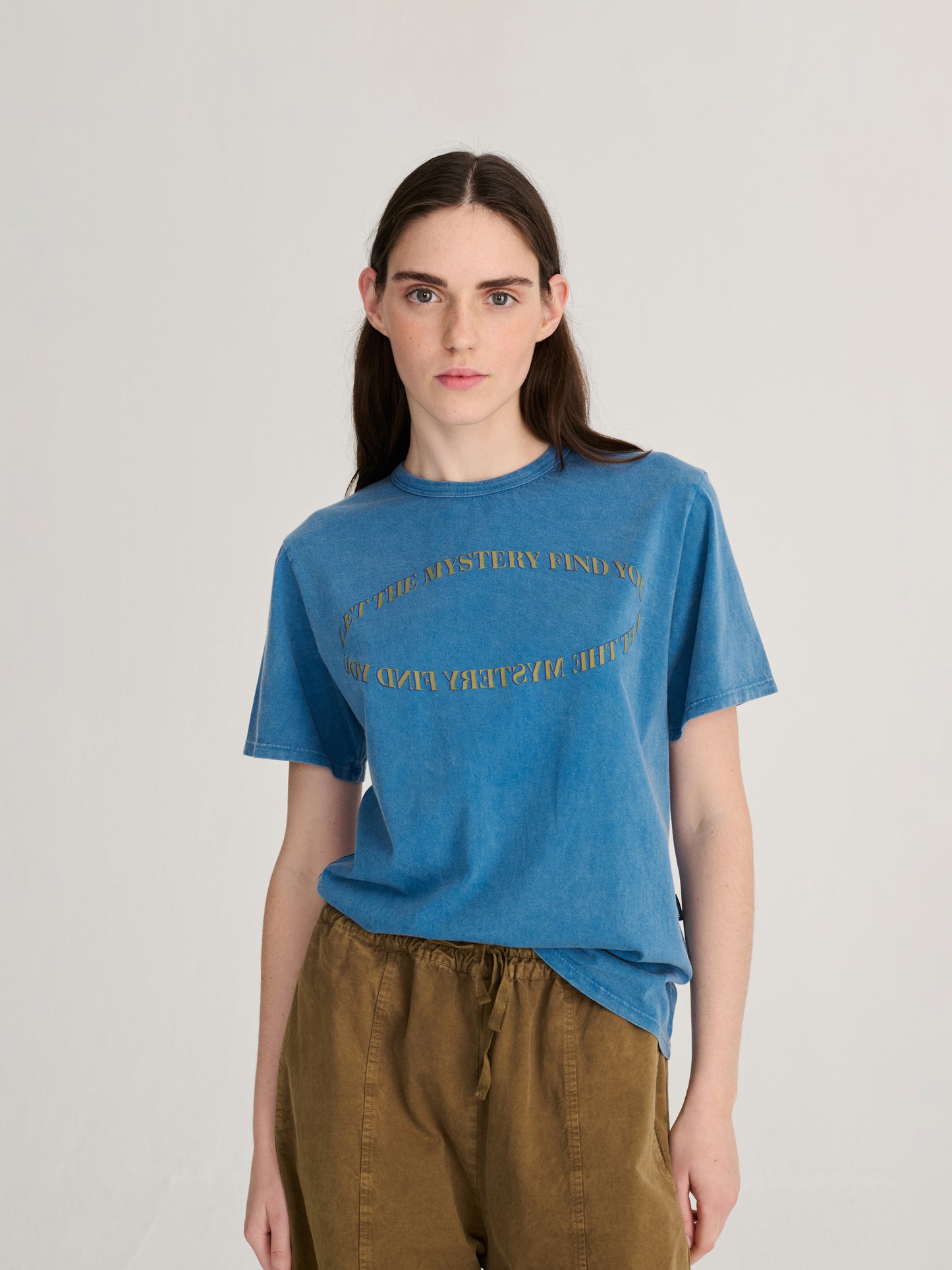 Mystery BC T-shirt