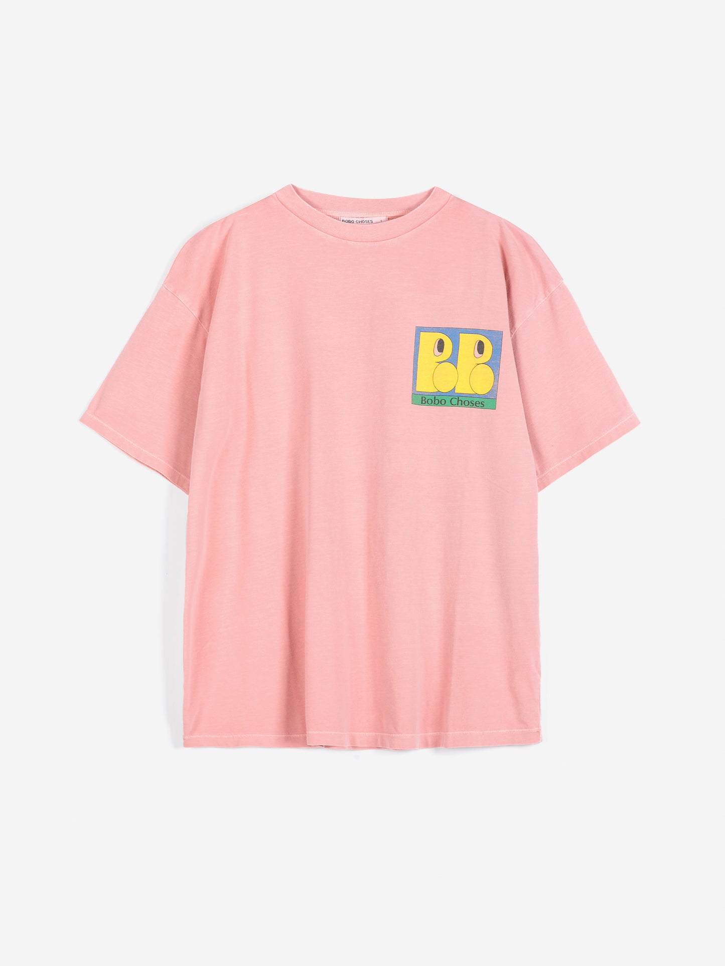 Samarreta oversize All About Monsters