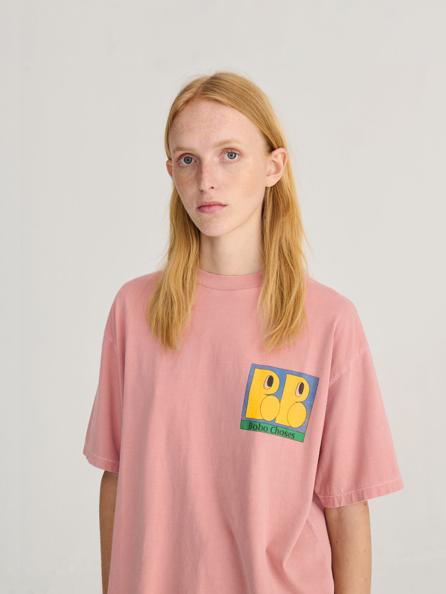 Samarreta oversize All About Monsters