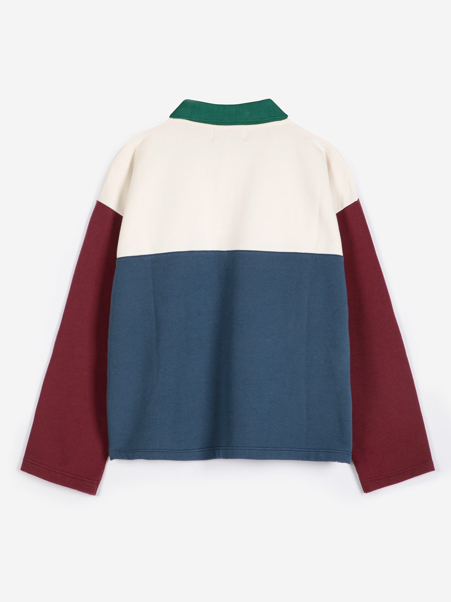 Sweat polo Mystery BC