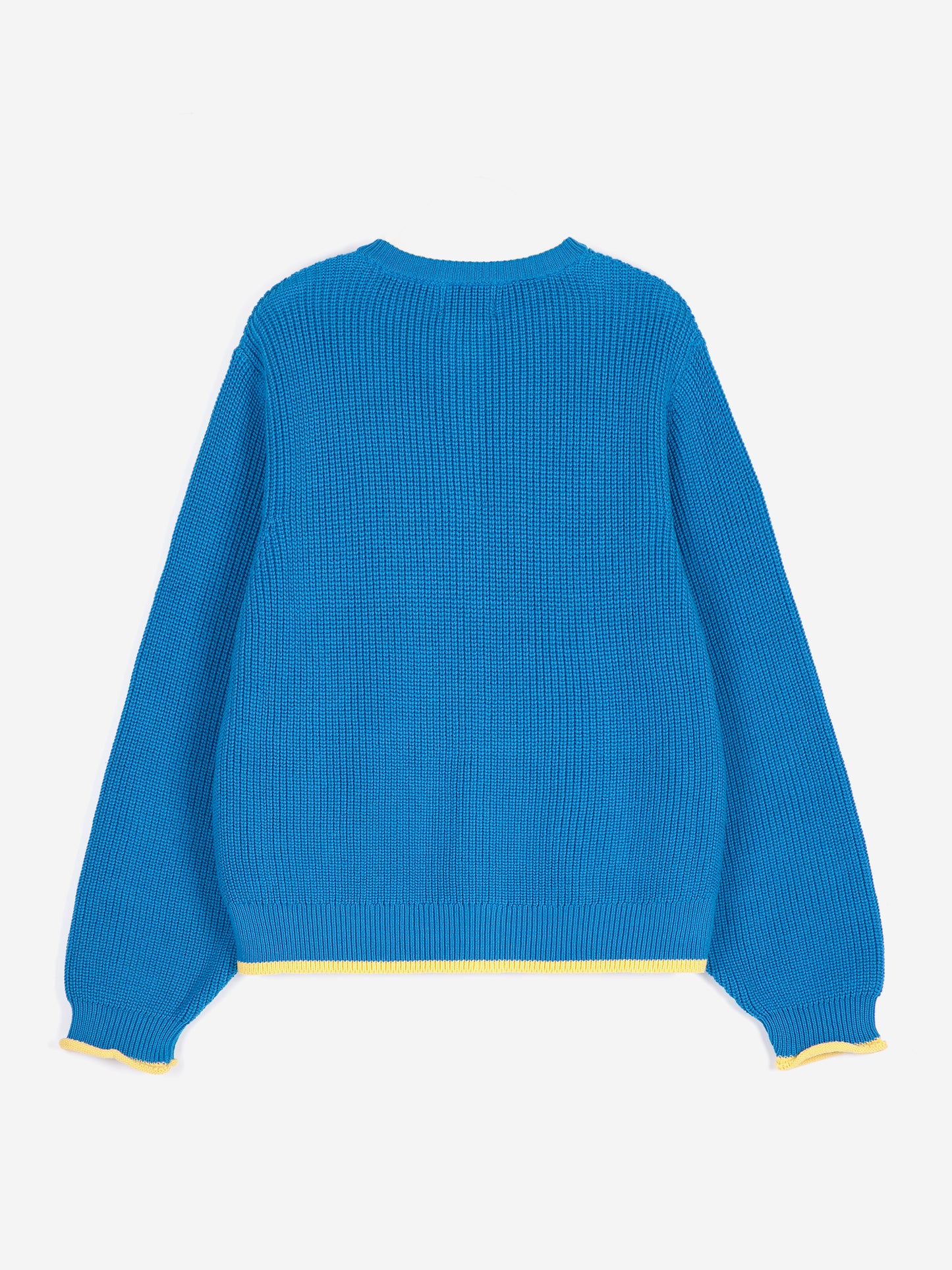 Cardigan en maille de coton Pearl