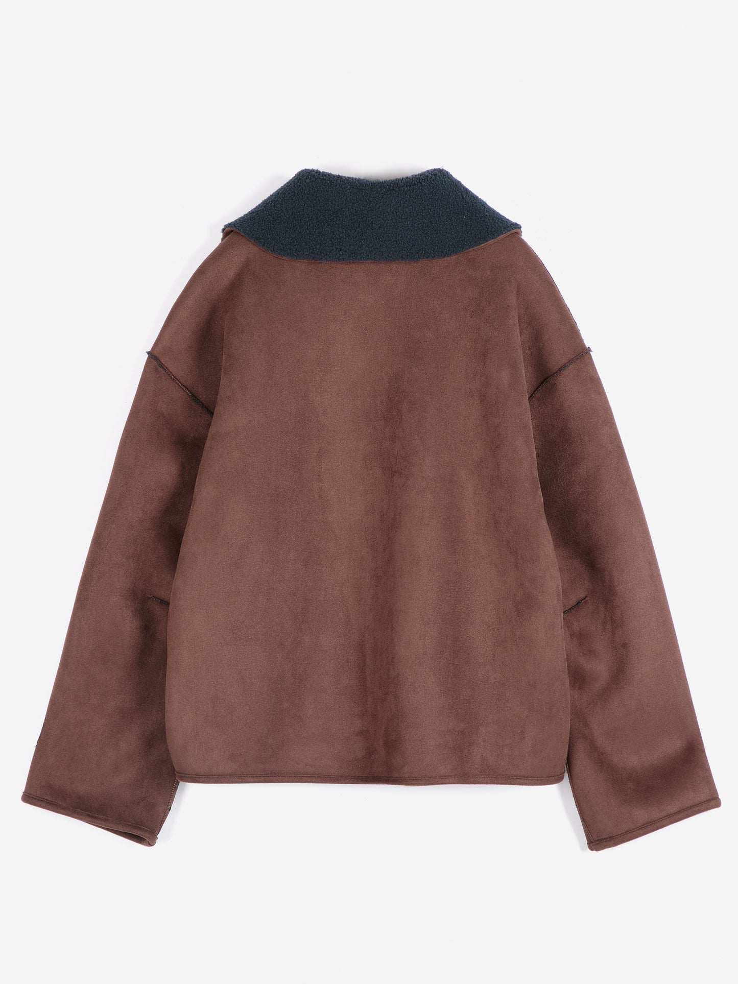 Reversible soft sherpa