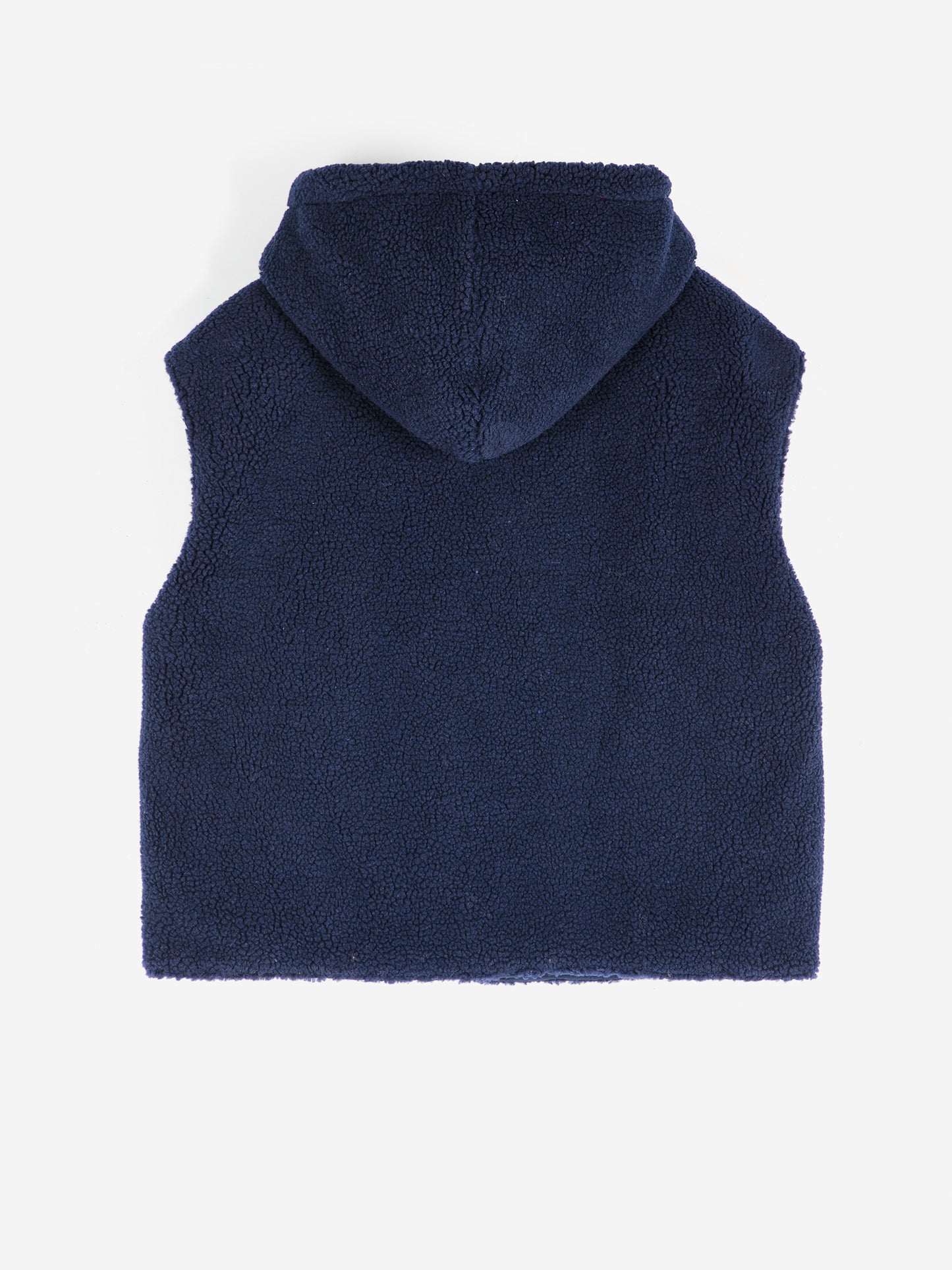 Armilla reversible de niló