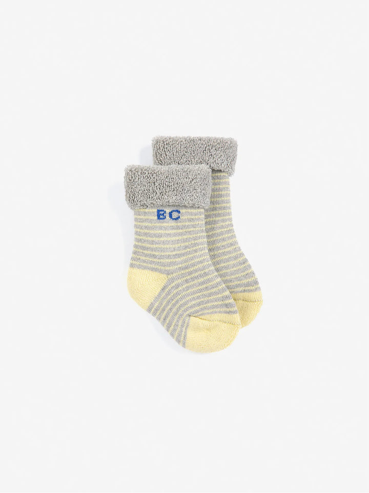 BC Mush Monster socks pack