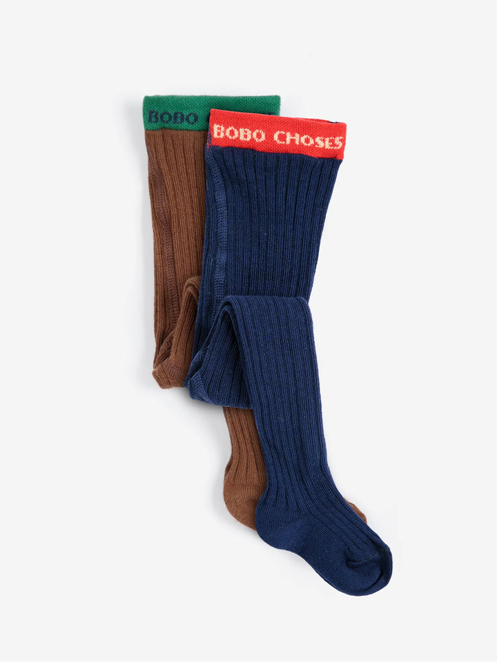 Bobo Choses tights pack