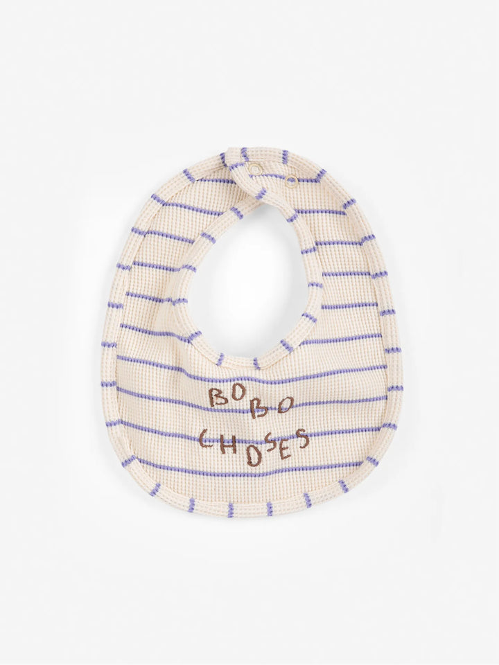 Bobo Choses bib
