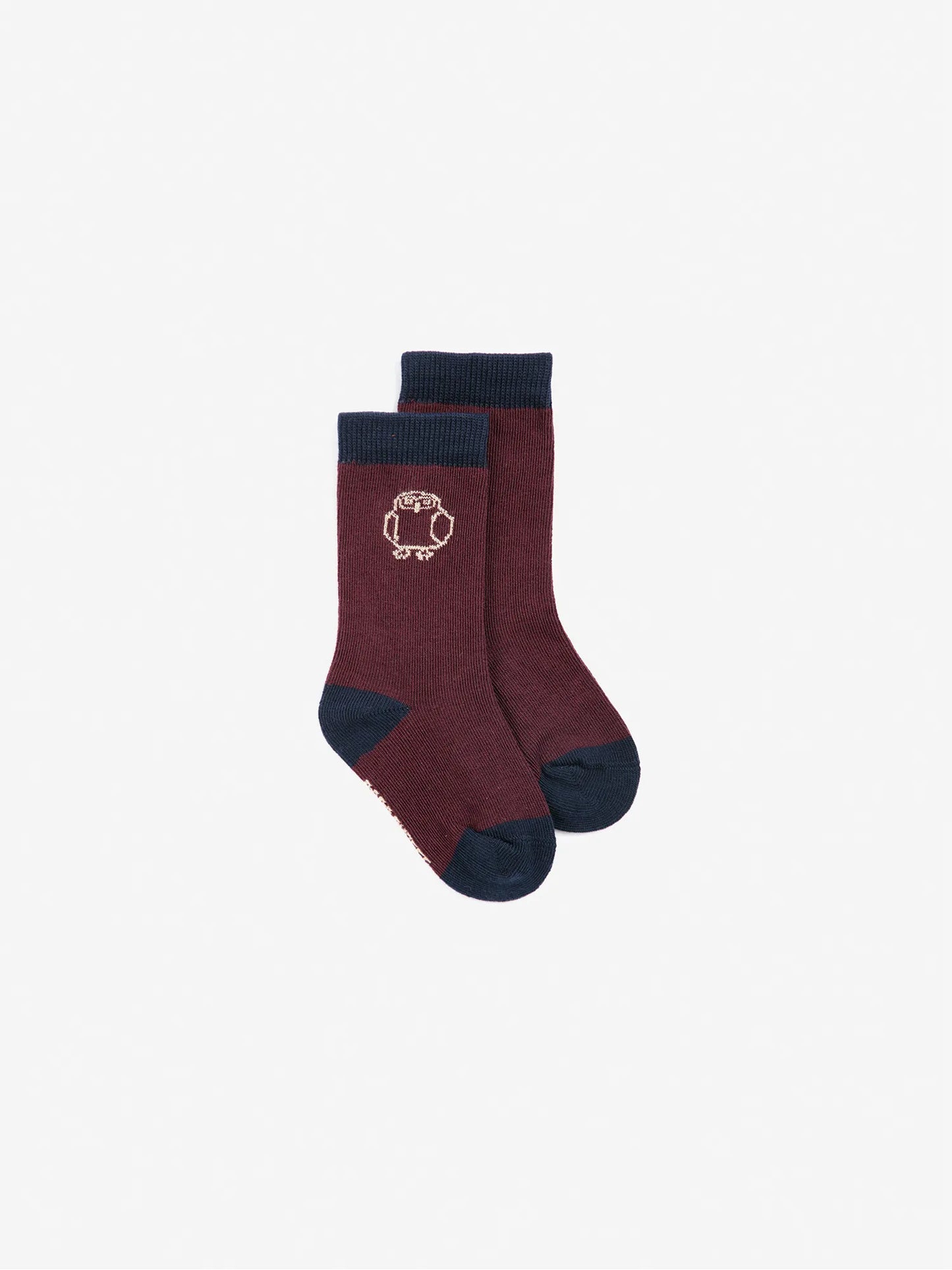 Curious Owl socks pack