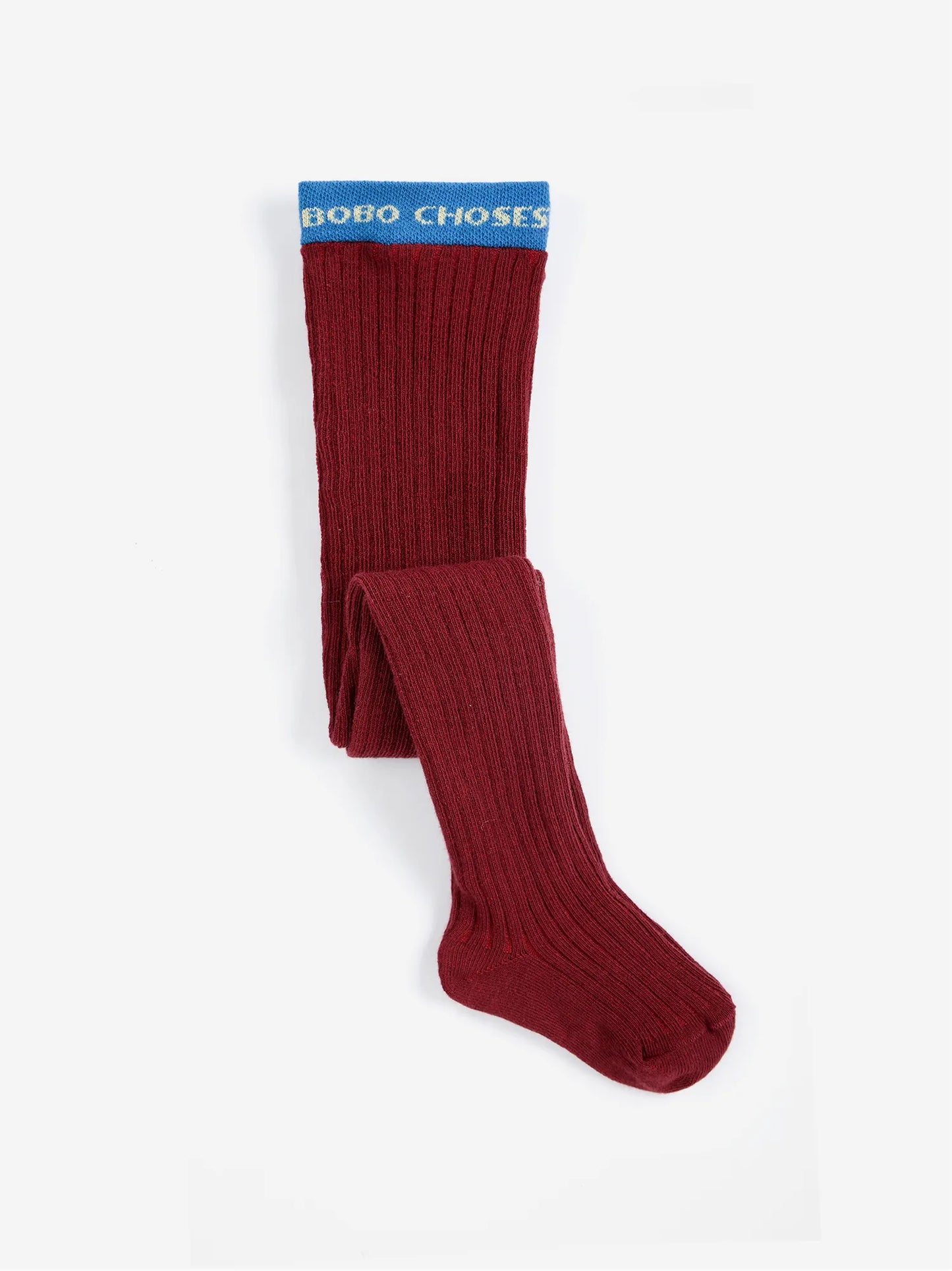 Bobo Choses ribbed tights
