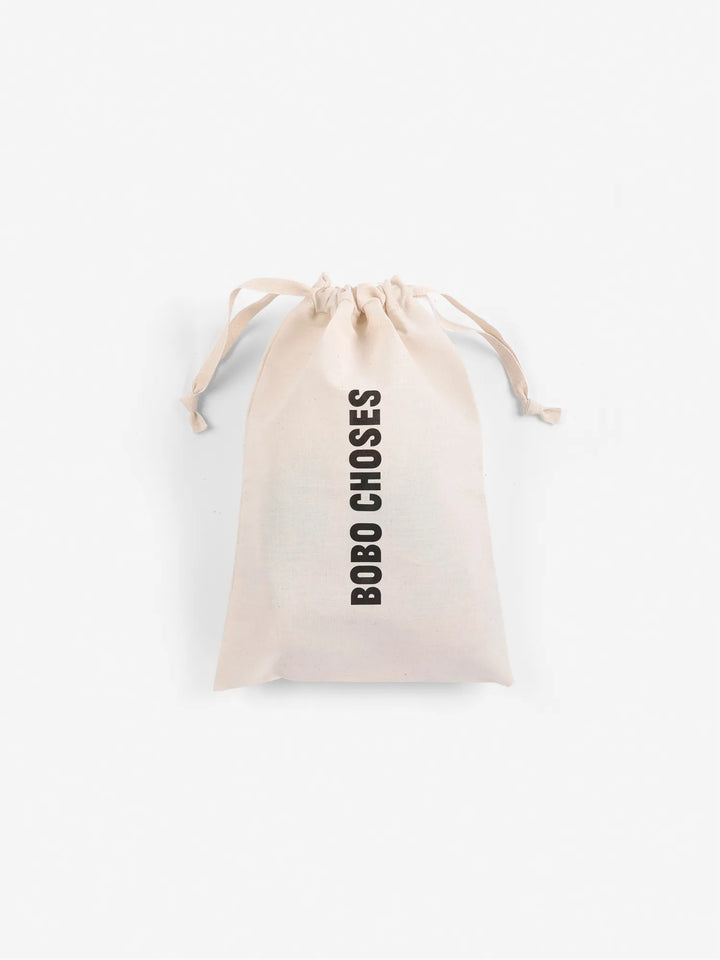 Bobo Choses padded baby booties