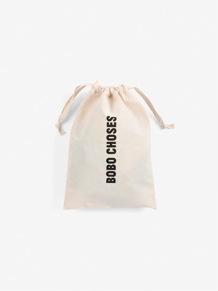 Bobo Choses padded baby booties