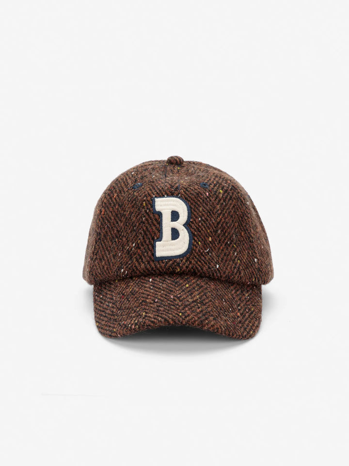 Bobo Choses wool blend cap