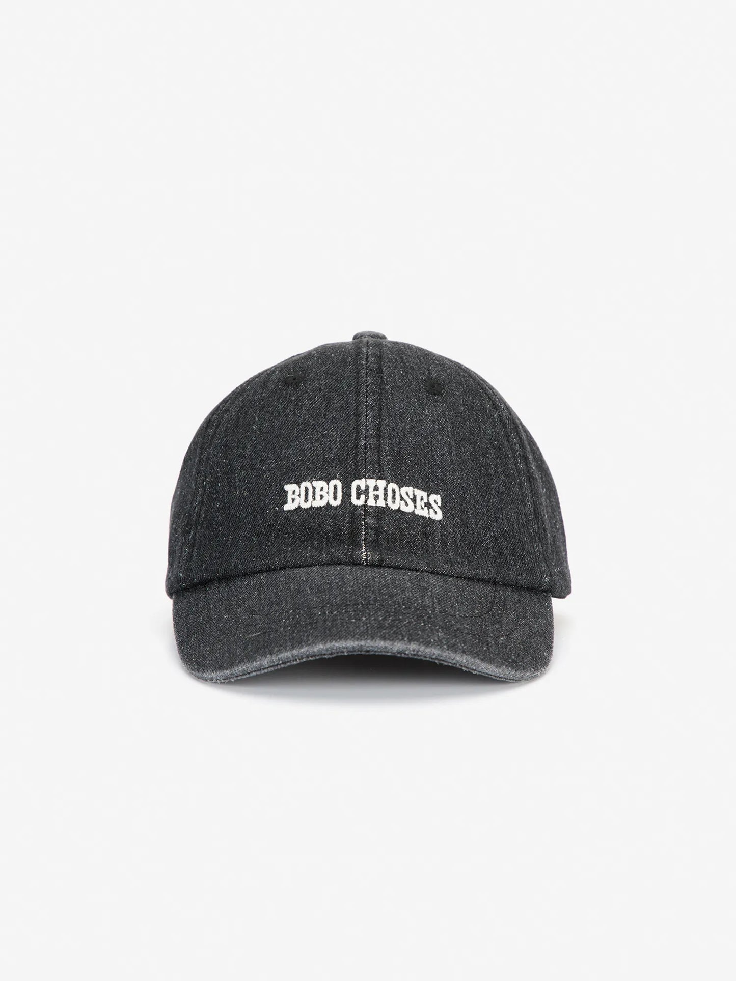 Bobo Choses denim cap