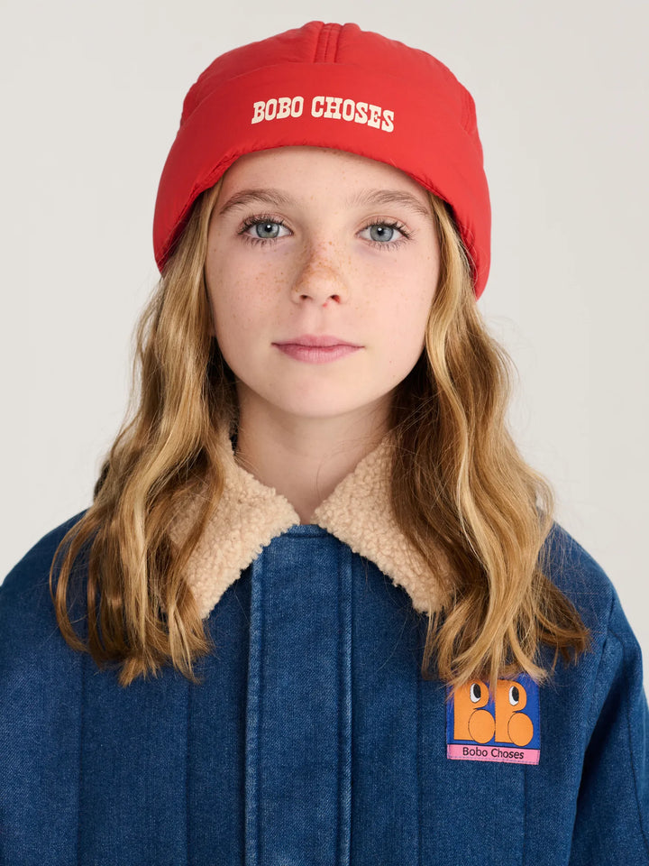 Bobo Choses technical beanie