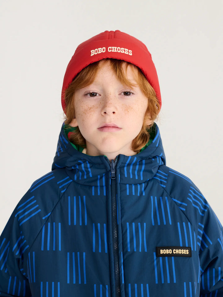 Bobo Choses technical beanie