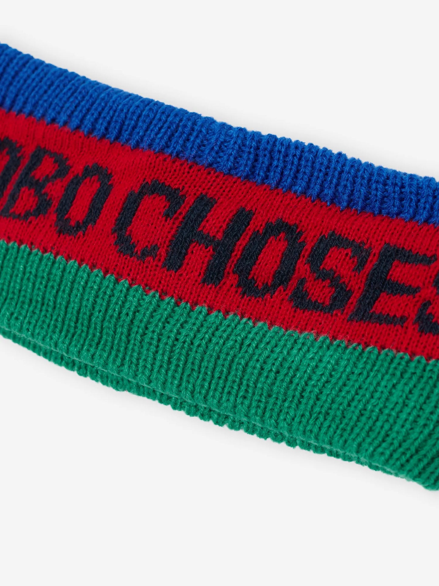 Bobo Choses knitted headband
