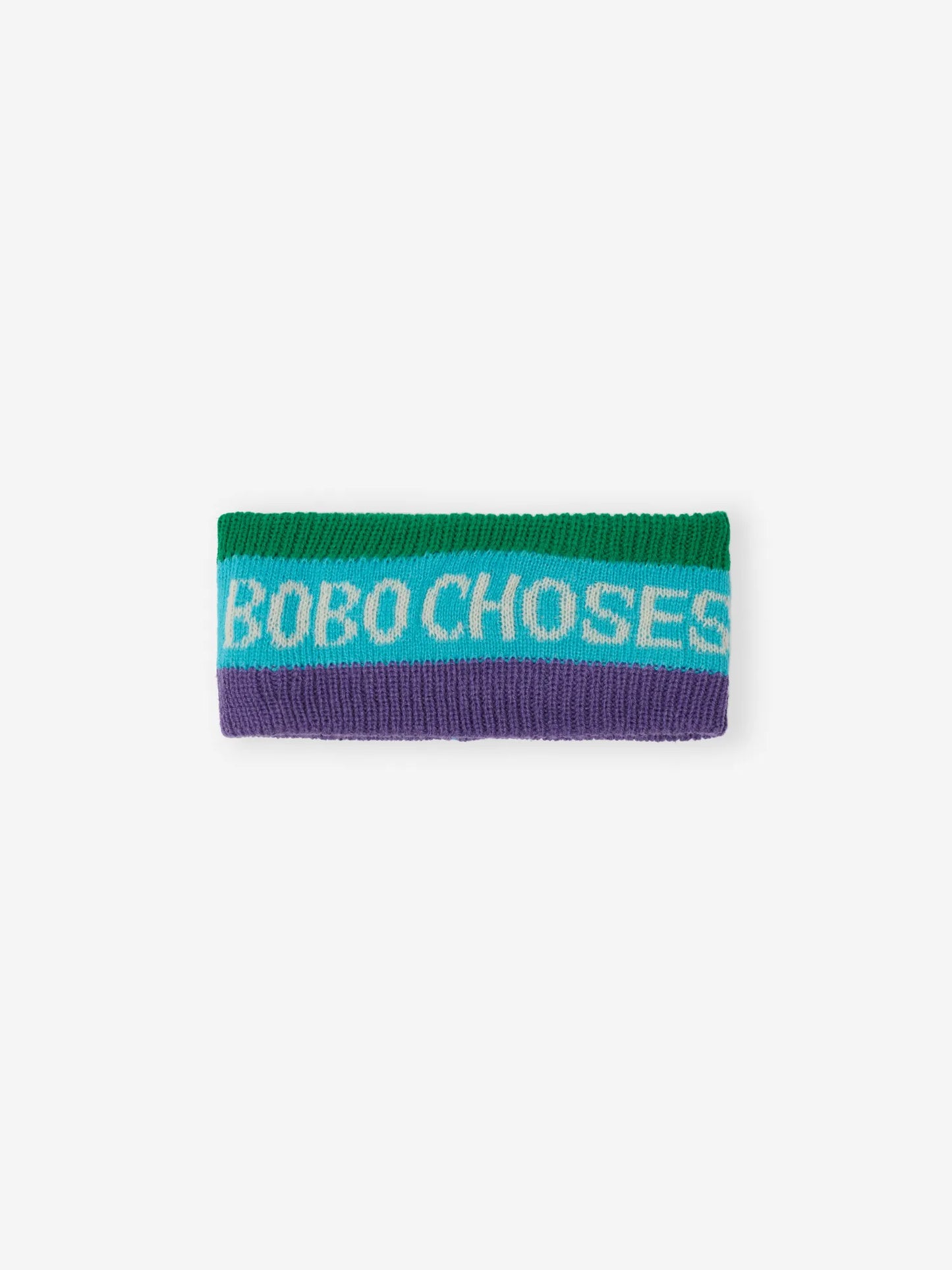 Bobo Choses knitted headband