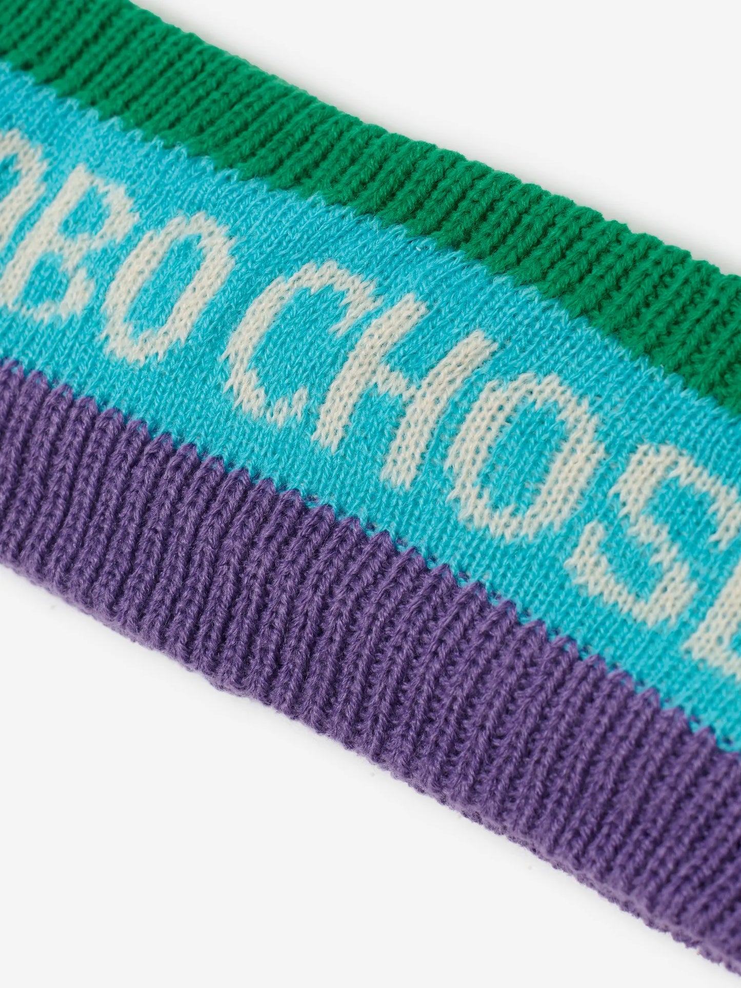 Bobo Choses knitted headband