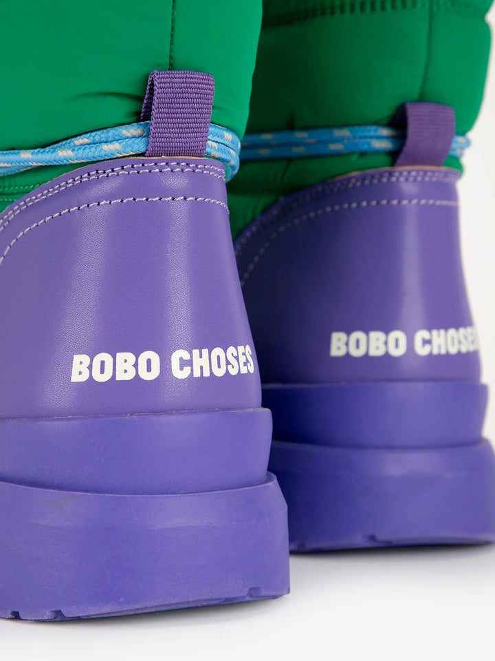 Bobo Choses 스키 부츠