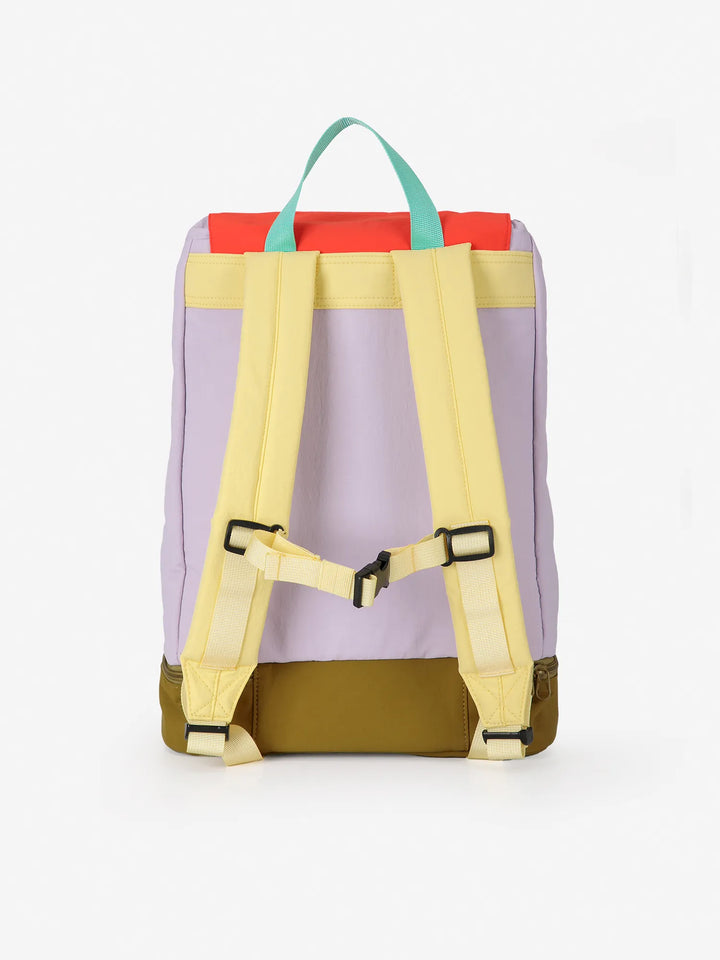 Booo Bo Choses Tag backpack