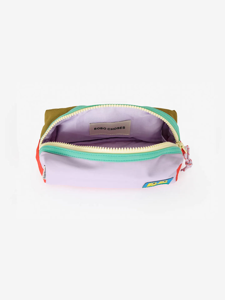 Booo Bo Choses Tag pencil case