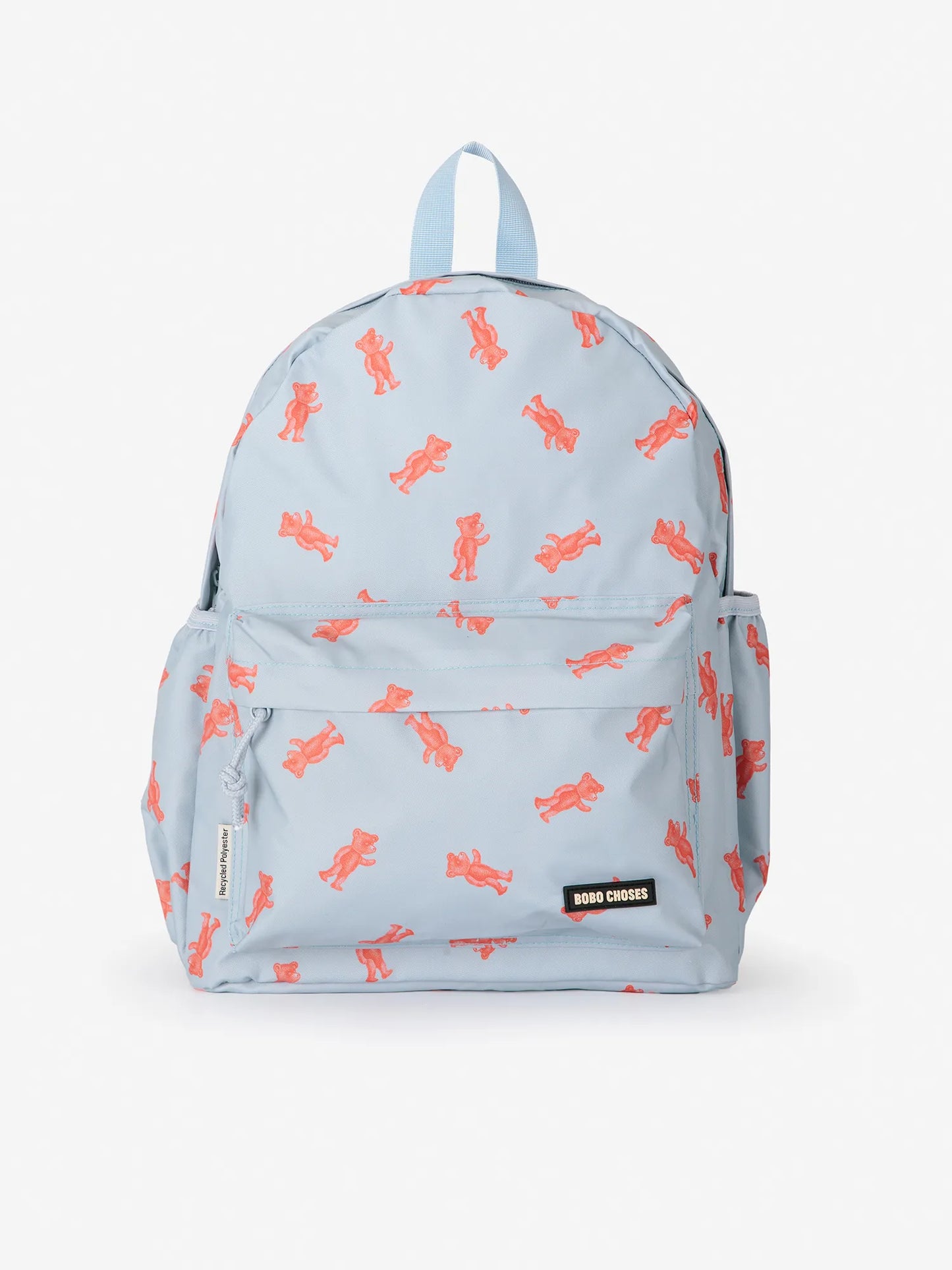 Motxilla estampat Softpaw Monster