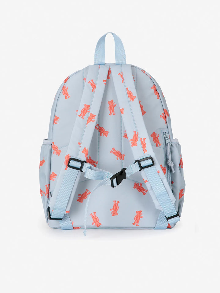 Softpaw Monster all over backpack