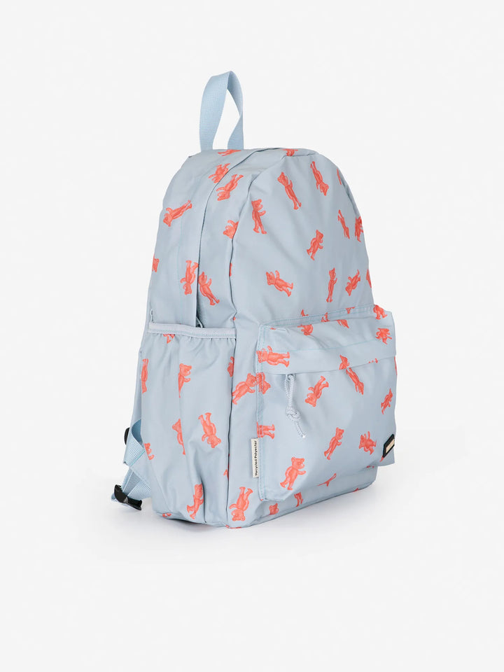 Softpaw Monster all over backpack