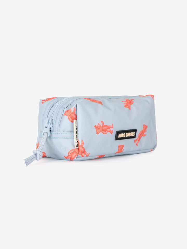 Softpaw Monster all over pencil case